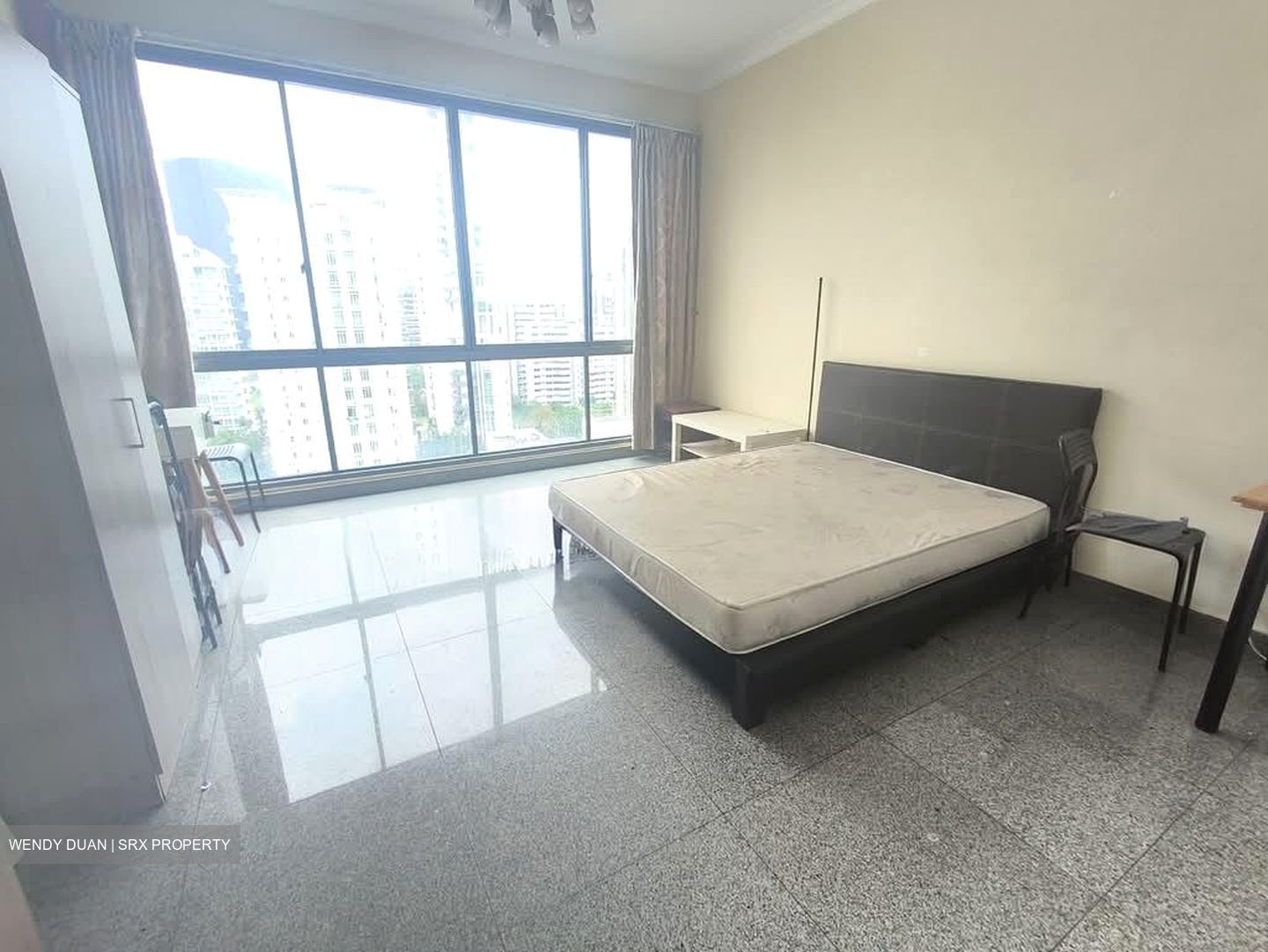 Twin Heights (D12), Apartment #561591111